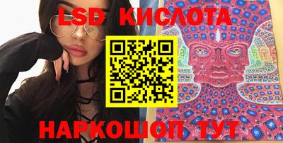 крисы Малгобек
